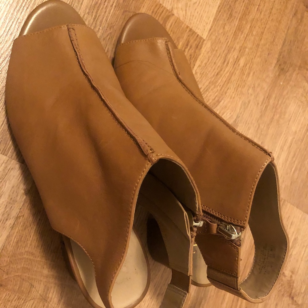 Franco Santo shoes